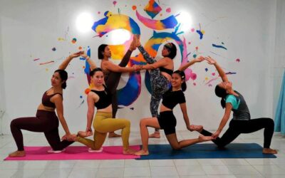 The Holistic Approach of Arch Wellness Studio’s Yoga and Pilates Classes