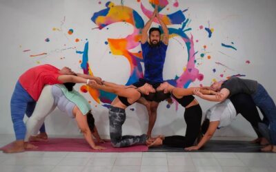 Mindful Movement: Exploring Different Styles of Yoga at Arch Wellness Studio